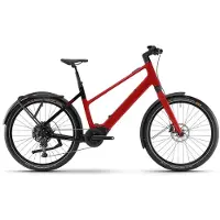 Winora Iride Pure X10 High 2024 Sähköpyörä