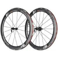 Vision Metron 55 Cl Disc Maantiepyörän Pyöräsarja