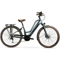 Granville E-excellence 25 Plus Intuvia Elektrofahrrad
