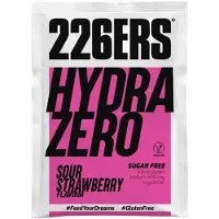 226ers Hydrazero Einzeldosis-stickbox Erdbeere 7.5g 20 Einheiten