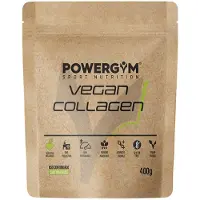 Powergym Vegaaninen Kollageeni 400g