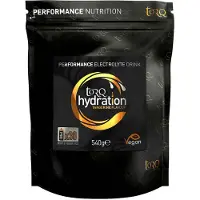 Torq Hydration Tabletit Mandariini 540g