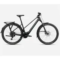 Orbea Kemen Adv 30 Mid 29´´ Cues U4000 Gs Shadow 2025 Sähköpyörä
