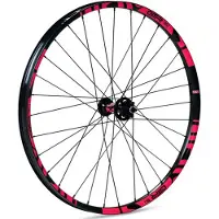 Gtr Sl27 27.5´´ Disc Mtb Vorderrad