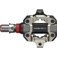 Favero Assioma Pro Mx Right Polkimet Tehomittarilla