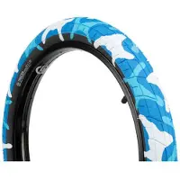 Saltbmx Tracer 14´´ X 2 Kaupunkipyörän Jäykkä Rengas