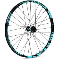 Gtr Sl35 Plus 27.5´´ 6b Disc Tubeless Mtb Vorderrad