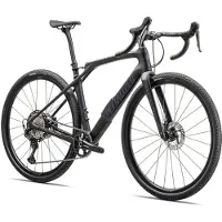 Specialized Diverge Str Comp 700 Grx 2024 Gravelpyörä