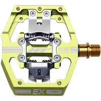 HT Components X3t Pedale