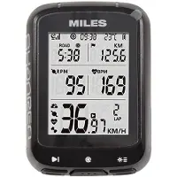 Shanren Miles Ble5.0 Wireless Pyörätietokone