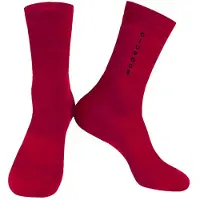 Blueball Sport Logo Knitting Sukat