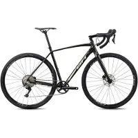 Bh Gravelx Alu 2.0 Grx810 2023 Gravelpyörä