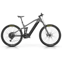 Megamo Crave Al 762 10 29´´ Sx 2024 Sähköinen Maastopyörä