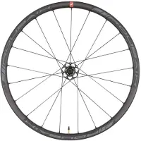 Massi Roubaix Disc Tubeless Rennrad-vorderrad