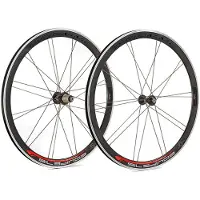 Gipiemme Equipe 716 Rennrad Laufradsatz