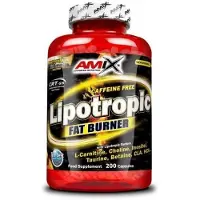 Amix Lipotropic Rasvanpolttaja 200 Yksiköt