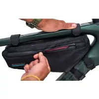 Bianchi Orma 03 Runkolaukku 3l