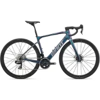 Giant Defy Advanced E+ Elite 0 Syncdrive Move+ Red Axs 2025 Sähköinen Maantiepyörä