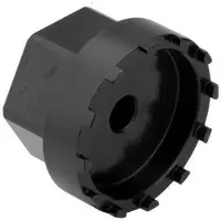 Rotor 3d+ Spider Keskiön Työkalu
