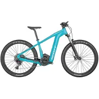 Scott Bikes Aspect Eride 920 29´´ Sx-nx Eagle 12s Sähköinen Maastopyörä