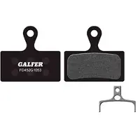 Galfer 452 Advanced/shimano Xtr/xt 2014- Levyjarrupalat 30 Yksiköt