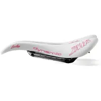 Selle Smp Dynamic Carbon Damensattel