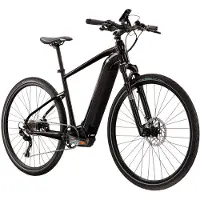 KROSS Evado Hybrid 6.0 Sähköpyörä