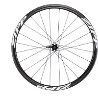 Zipp 202 Firecrest 6b Disc Tubeless Rennrad-hinterrad