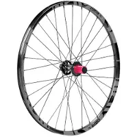 Gtr Sl27 27.5´´ 6t Disc Tubeless Mtb Takapyörä