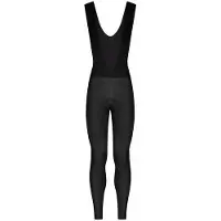 Etxeondo Exo Thermodry Pitkät Pyöräilyhousut Henkseleillä