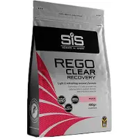Sis Rego Clear Palautumisjuomajauhe Persikka 460g