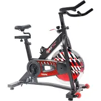 Gymline Spn-bike 709pk Sisäpyörä