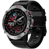 Cool Adventure Smartwatch