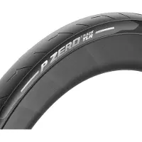 Pirelli P Zero Race Tubeless Road Tyre Hopeinen 700C / 32
