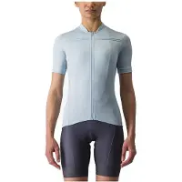 Castelli Anima 4 Jersey naisille talvitaivaalla