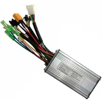 FUN BIKE Kt-qseb01 Sine Wave Controller