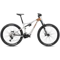 Bh Ilynx+ Sl Trail Carbon 8.4 Ep801 29´´ Xt 2025 Sähköinen Maastopyörä