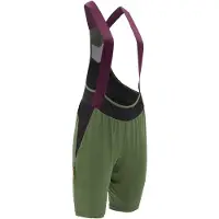 Silvini Larrea Trägerhose