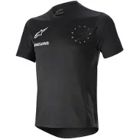 Alpinestars Alps Topo Lyhythihainen Enduro-paita