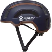 Auvray Safe Kaupunkikypärä