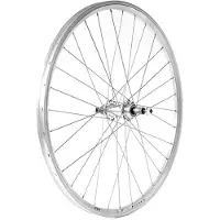 Dema Junior 24´´ 6speed Takapyörä