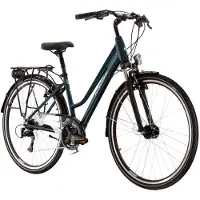 KROSS Trans 4.0 Pyörä