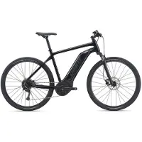 Giant Roam E+ Gts 2024 Sähköpyörä