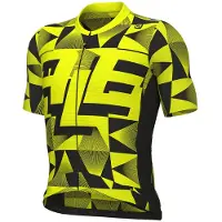 ALÉ Pr-e Multiverso Kurzarm-radtrikot
