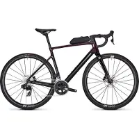 Focus Paralane 8.8 Rival Etap Axs 2024 Maantiepyörä