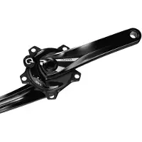 Sram Dzero 110 Mm Kurbel Mit Leistungsmesser