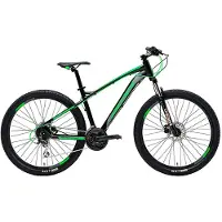 Adriatica Wing Rs 27.5´´ Maastopyörä