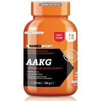 Named Sport Aakg Ergänzungsmittel Neutraler Geschmack 120 Einheiten