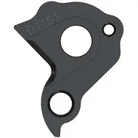 Pilo D1151 Pivot Schaltauge