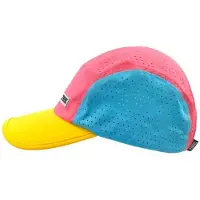 226ers Color Block Curved Lippis